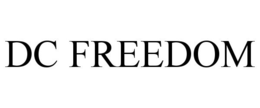 DC FREEDOM