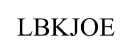 LBKJOE