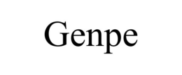 GENPE