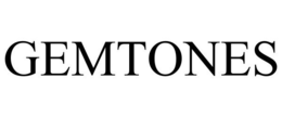 GEMTONES