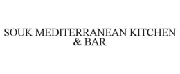 SOUK MEDITERRANEAN KITCHEN & BAR