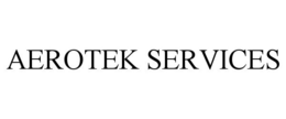 AEROTEK SERVICES