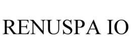 RENUSPA IO