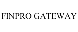 FINPRO GATEWAY