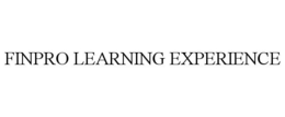 FINPRO LEARNING EXPERIENCE