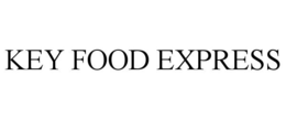 KEY FOOD EXPRESS