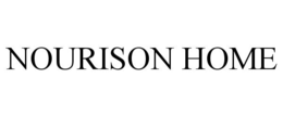 NOURISON HOME
