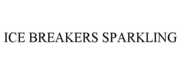 ICE BREAKERS SPARKLING