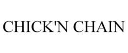 CHICK'N CHAIN