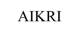 AIKRI