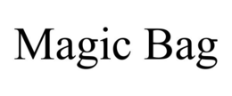 MAGIC BAG