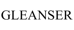 GLEANSER