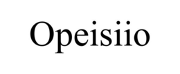 OPEISIIO