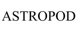 ASTROPOD