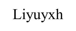LIYUYXH