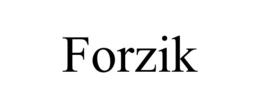 FORZIK