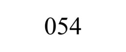054