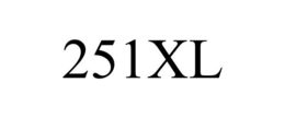 251XL