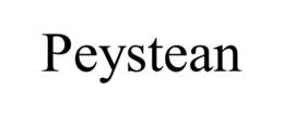 PEYSTEAN