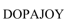 DOPAJOY