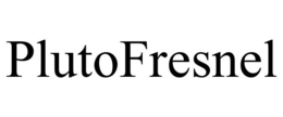 PLUTOFRESNEL
