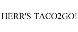 HERR'S TACO2GO!