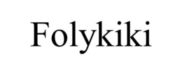 FOLYKIKI