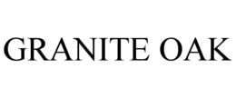 GRANITE OAK