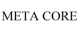 META CORE