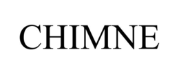 CHIMNE