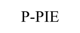 P-PIE
