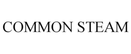 COMMON STEAM