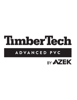 TIMBERTECH ADVANCED PVC BY AZEK