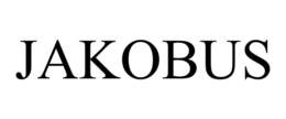 JAKOBUS