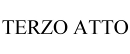 TERZO ATTO