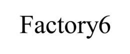 FACTORY6