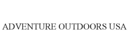 ADVENTURE OUTDOORS USA