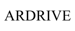 ARDRIVE