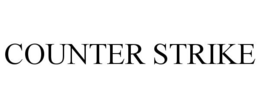 COUNTER STRIKE
