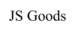 JS GOODS