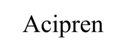 ACIPREN