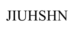 JIUHSHN