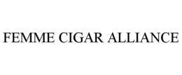 FEMME CIGAR ALLIANCE