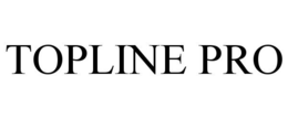 TOPLINE PRO