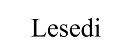 LESEDI