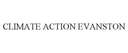 CLIMATE ACTION EVANSTON