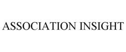 ASSOCIATION INSIGHT