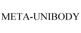 META-UNIBODY
