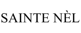 SAINTE NÈL