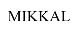 MIKKAL